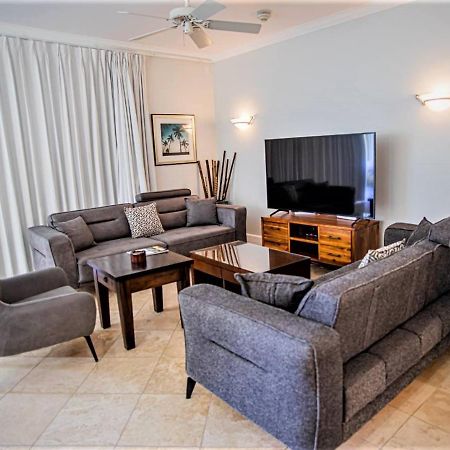 Villa Renaissance Unit 205 Grace Bay Beach Dış mekan fotoğraf