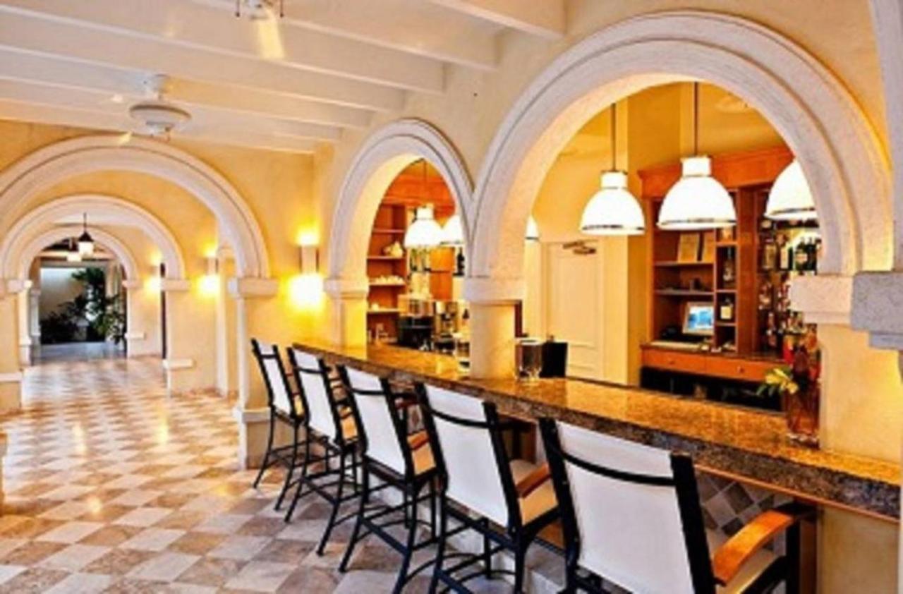 Villa Renaissance Unit 205 Grace Bay Beach Dış mekan fotoğraf
