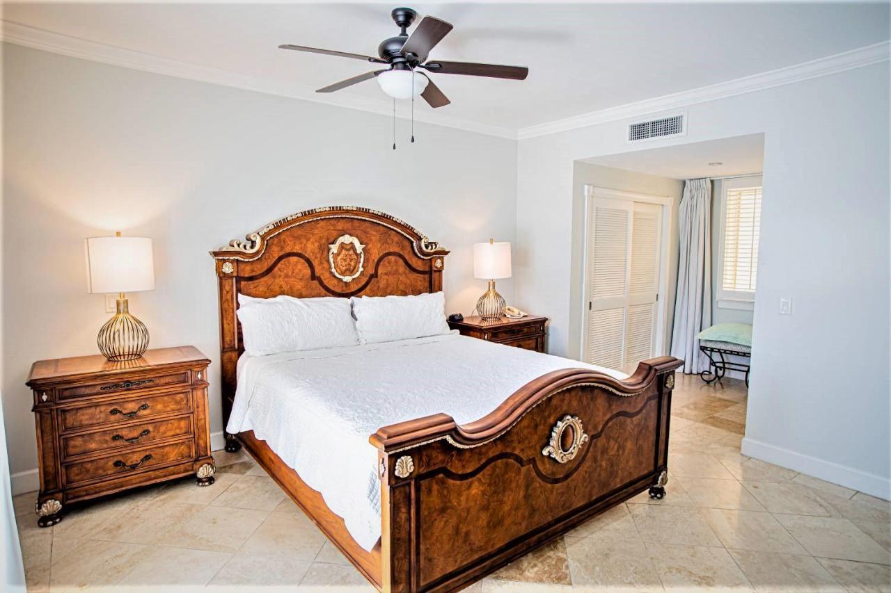 Villa Renaissance Unit 205 Grace Bay Beach Dış mekan fotoğraf