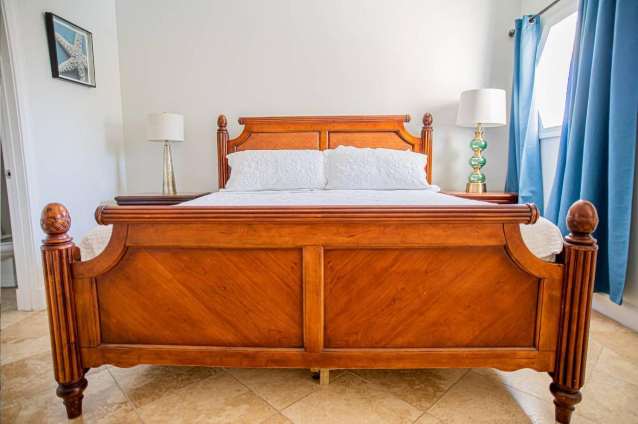 Villa Renaissance Unit 205 Grace Bay Beach Dış mekan fotoğraf