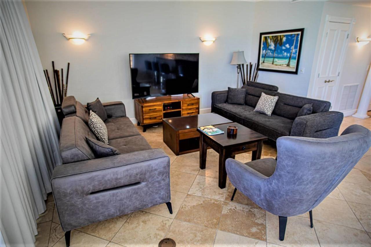 Villa Renaissance Unit 205 Grace Bay Beach Dış mekan fotoğraf