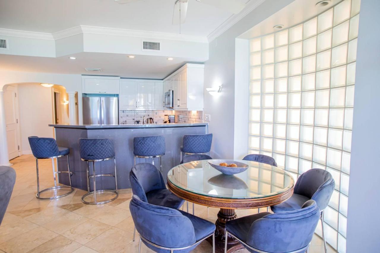 Villa Renaissance Unit 205 Grace Bay Beach Dış mekan fotoğraf