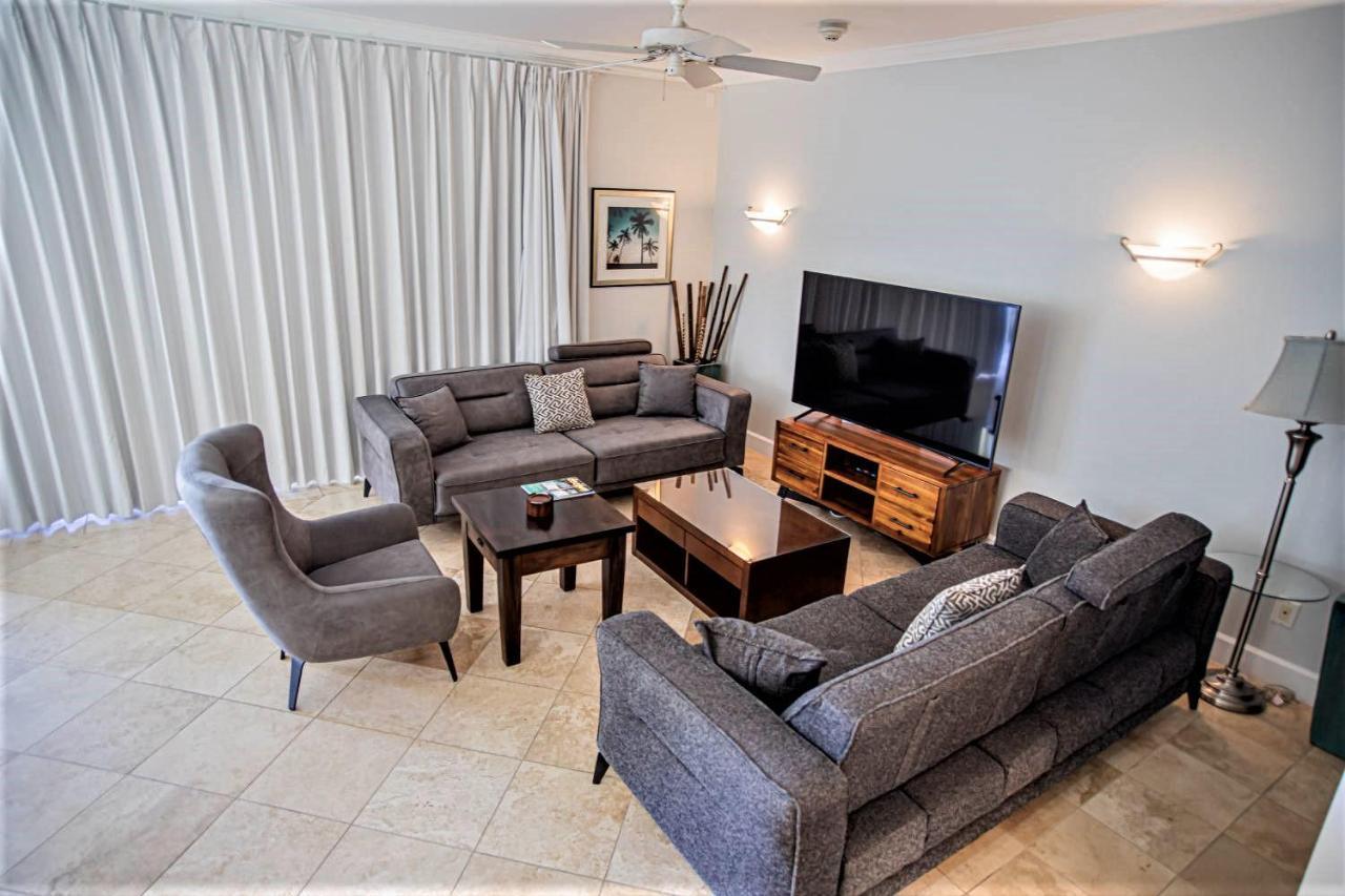 Villa Renaissance Unit 205 Grace Bay Beach Dış mekan fotoğraf