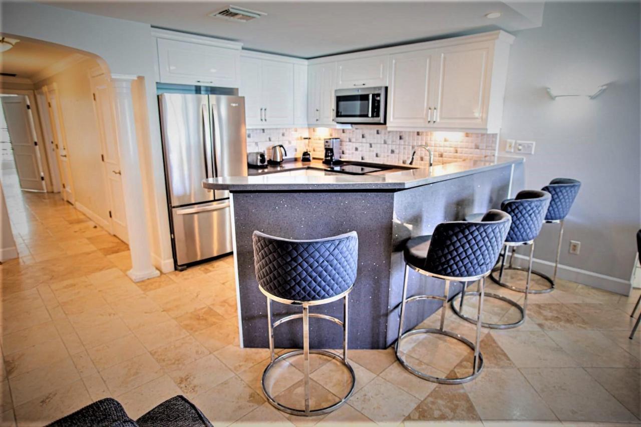 Villa Renaissance Unit 205 Grace Bay Beach Dış mekan fotoğraf