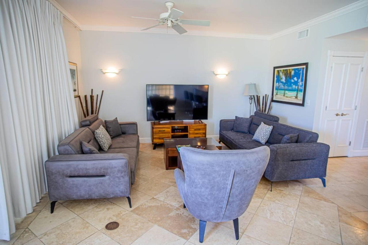 Villa Renaissance Unit 205 Grace Bay Beach Dış mekan fotoğraf