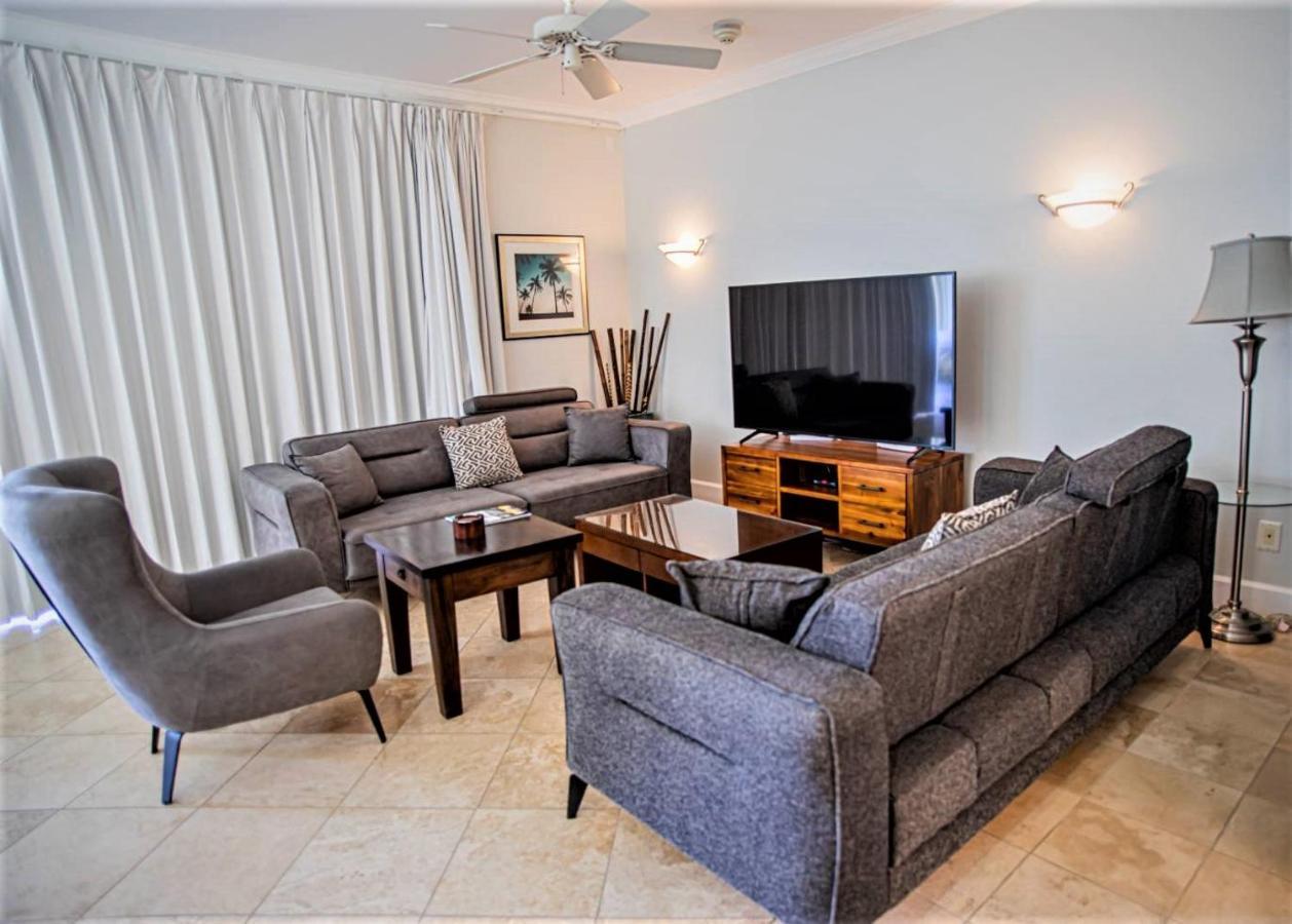 Villa Renaissance Unit 205 Grace Bay Beach Dış mekan fotoğraf