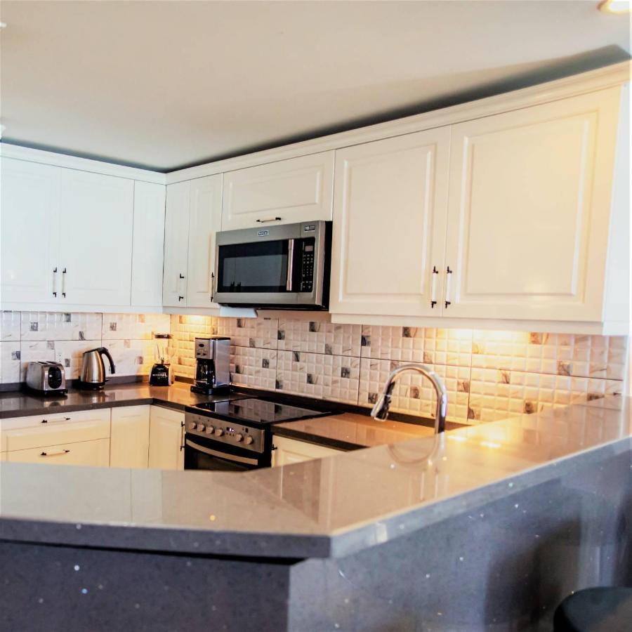 Villa Renaissance Unit 205 Grace Bay Beach Dış mekan fotoğraf