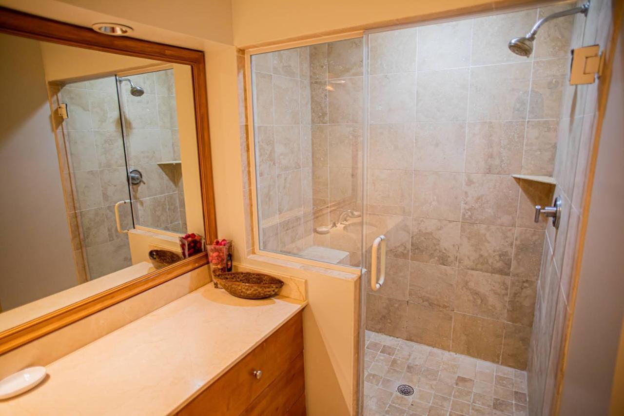 Villa Renaissance Unit 205 Grace Bay Beach Dış mekan fotoğraf