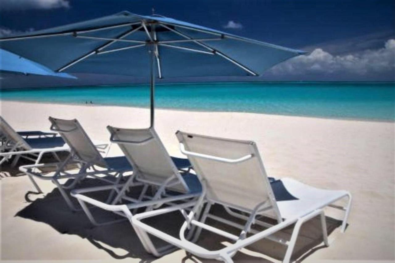Villa Renaissance Unit 205 Grace Bay Beach Dış mekan fotoğraf