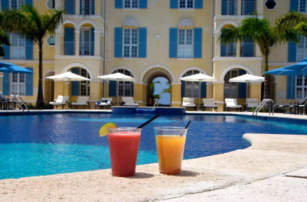 Villa Renaissance Unit 205 Grace Bay Beach Dış mekan fotoğraf